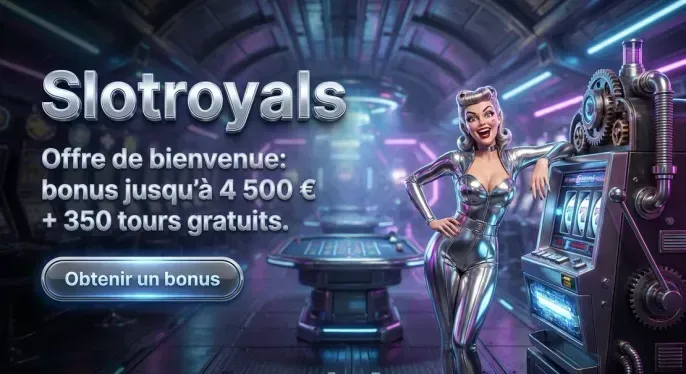 Slotroyal